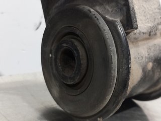 BRAZO SUSPENSION INFERIOR DELANTERO IZQUIERDO MER
