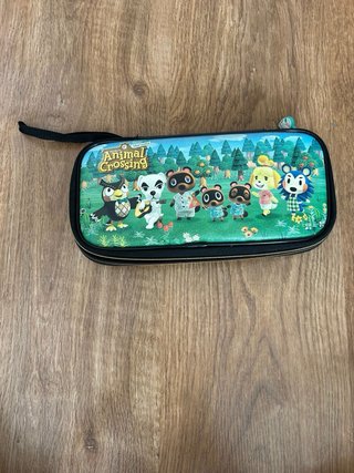 Nintendo Switch + Accesorios y Juegos