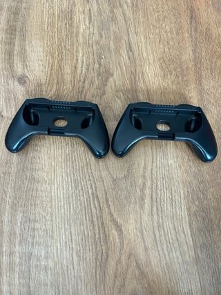 Nintendo Switch + Accesorios y Juegos