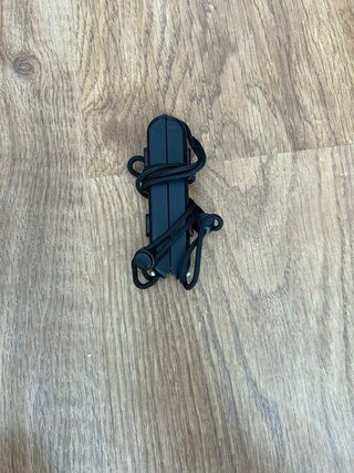 Nintendo Switch + Accesorios y Juegos