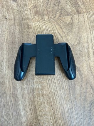 Nintendo Switch + Accesorios y Juegos