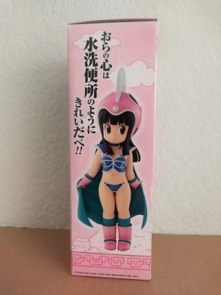 Figura Chichi Masterlise Dragon Ball