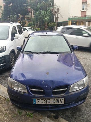 Coche