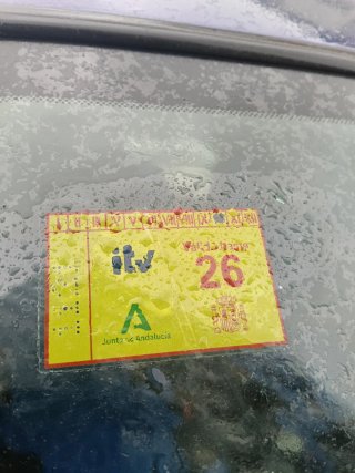 Coche