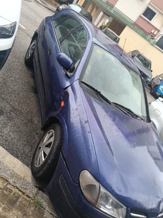 Coche