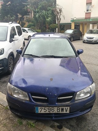 Coche