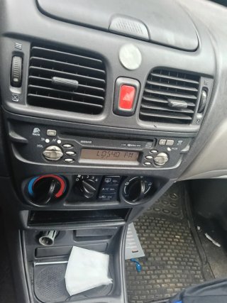 Coche