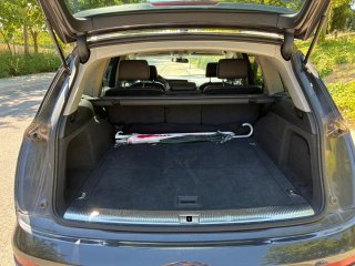 Audi Q7 3.0 Tiptronic Quattro, ITV julio 2027