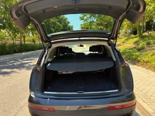 Audi Q7 3.0 Tiptronic Quattro, ITV julio 2027