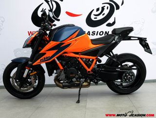KTM 1290 SUPER DUKE R