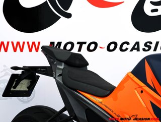 KTM 1290 SUPER DUKE R