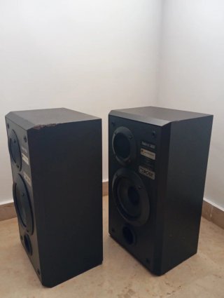 Pareja Altavoces Bose Studiocraft 200 ST