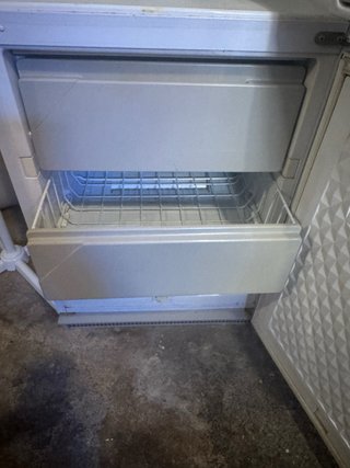 Frigorífico Combi Blanco