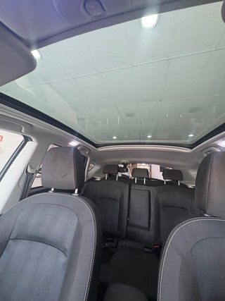 NISSAN QASHQAI DIESEL