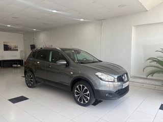 NISSAN QASHQAI DIESEL