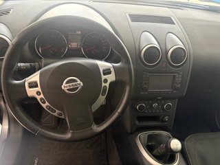 NISSAN QASHQAI DIESEL