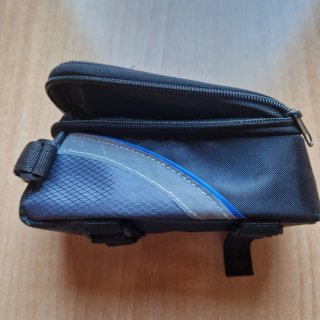 BOLSA MANILLAR BICICLETA