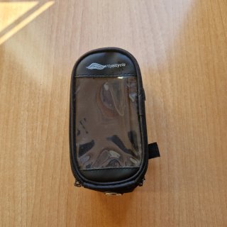 BOLSA MANILLAR BICICLETA