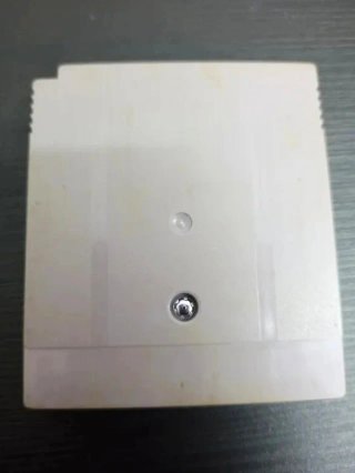 Fastest Lap Game Boy Japonés