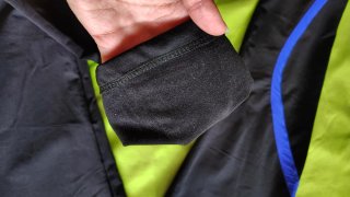 Pantaloncini Pattinaggio Artistico su Ghiaccio
