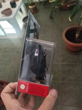 Amiibo Sephiroth Super Smash Bros. Collection