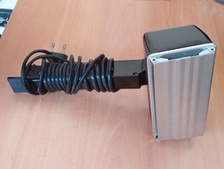 Lámpara Foto/Video 1000W