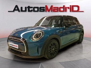 MINI Cooper COOPER 5 PUERTAS