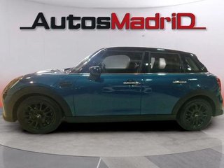 MINI Cooper COOPER 5 PUERTAS