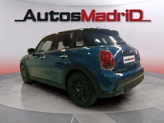 MINI Cooper COOPER 5 PUERTAS