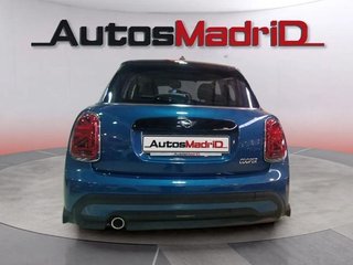 MINI Cooper COOPER 5 PUERTAS