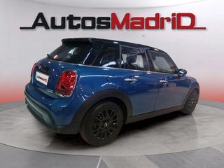 MINI Cooper COOPER 5 PUERTAS