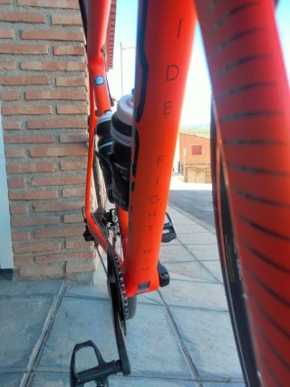 Orbea Orca M30 Carbono