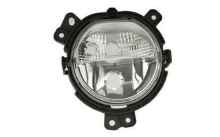 Faro antiniebla Mini Mini Countryman Izq.