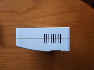 Detector Monóxido Carbono FGA-1303