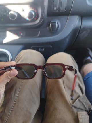 Gafas de sol Gucci marrones