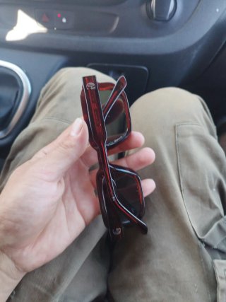 Gafas de sol Gucci marrones