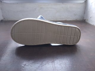 Zapatillas de estar por casa hombre
