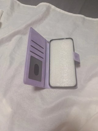 Funda móvil Samsung Galaxy S 25 Plus.