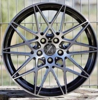LLANTAS M4 NEW 2018 gts PARA BMW 18 Y 19