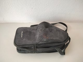 Videocámara Vintage SANKYO EM-30XL Super 8