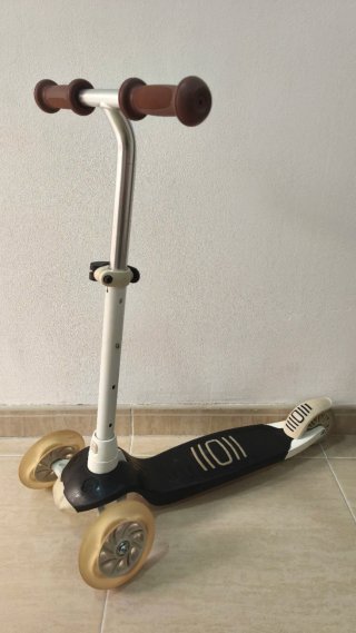 Patinete 3 Ruedas Infantil