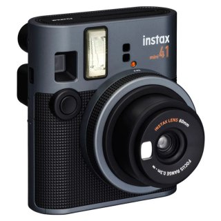 Cámara Fujifilm Instax Mini 41 Gris
