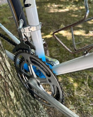 Bicicleta Laiz Vintage Carretera