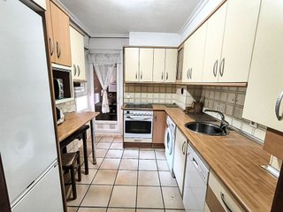 Piso en venta en Parque Palomar – Bombarda en Zaragoza