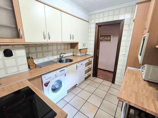 Piso en venta en Parque Palomar – Bombarda en Zaragoza