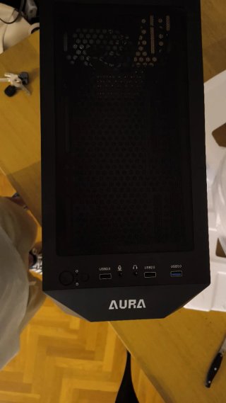 PC Gaming i5 6500 GTX 1650 4GB