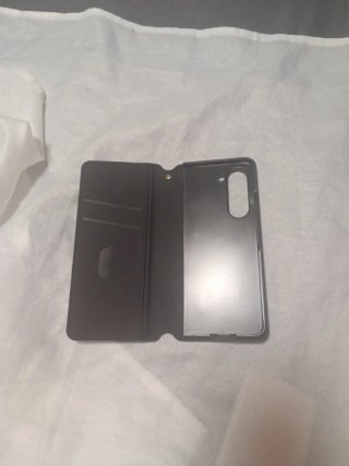 Funda Samsung Galaxy Z Fold 5