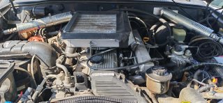 Toyota Land Cruiser 1990