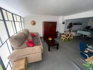 ALQUILO LOFT CON VISTAS - MUNDAKA