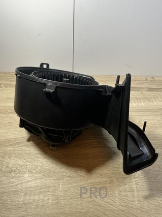 Motori dei ventilatori con aria condizionata